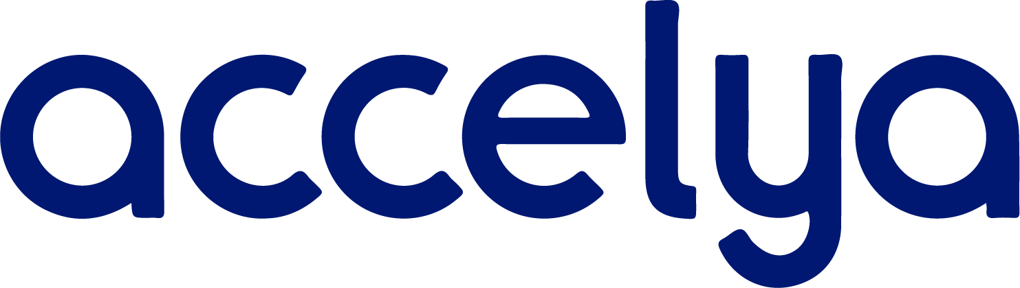 Accelya logo