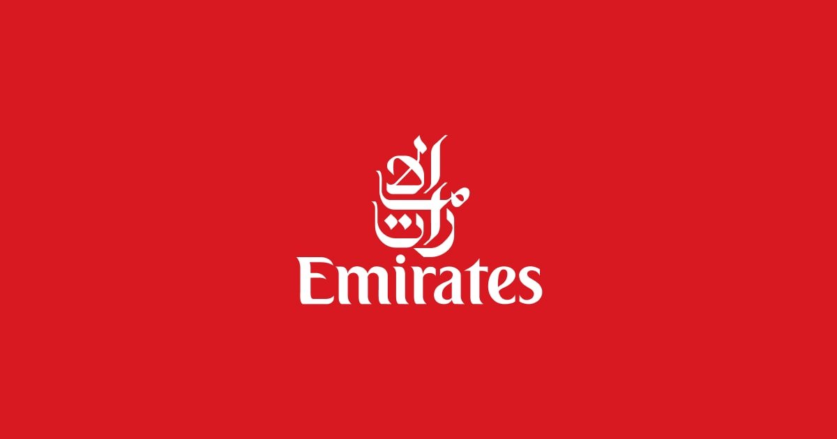 Emirates logo