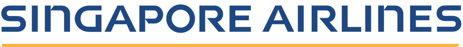 Singapore Airlines logo
