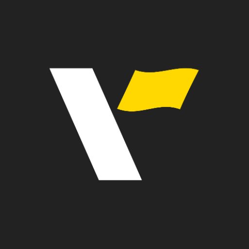 Veena World logo