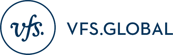 VFS Global logo