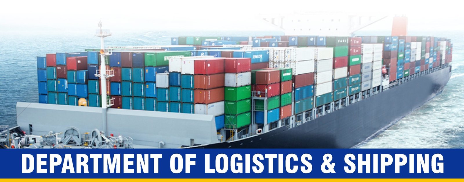 Shipping and Logistics Course Ties Institute for Career Training