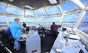 Airline-Traffic-Control-Room