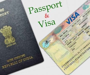 Difference-between-passport-and-visa