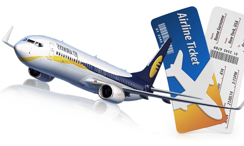 airline-ticket-booking