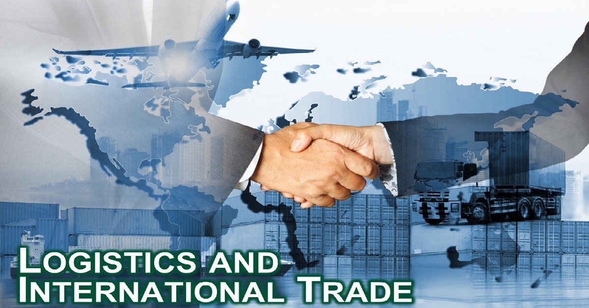 phd in international trade and logistics