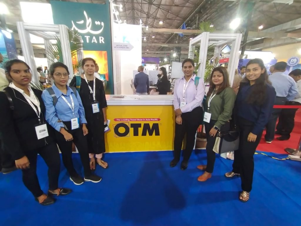 OTM - India's largest travel markets