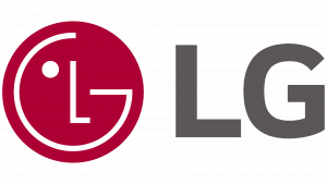 LG Logo