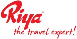 Riya Travels Logo 160