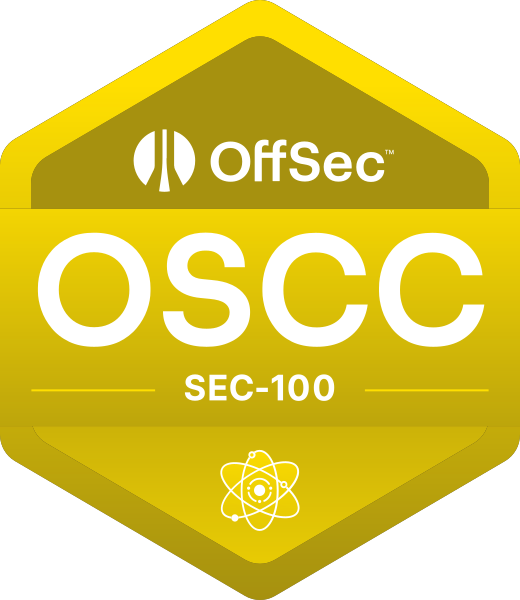 OSCC-SEC-100